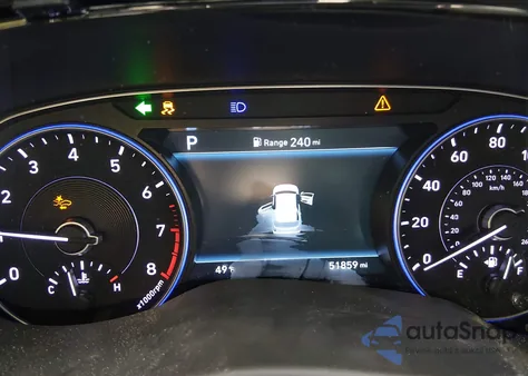 2022 Hyundai Palisade Sel из США, поврежденный, VIN KM8R4DHE0NU436295